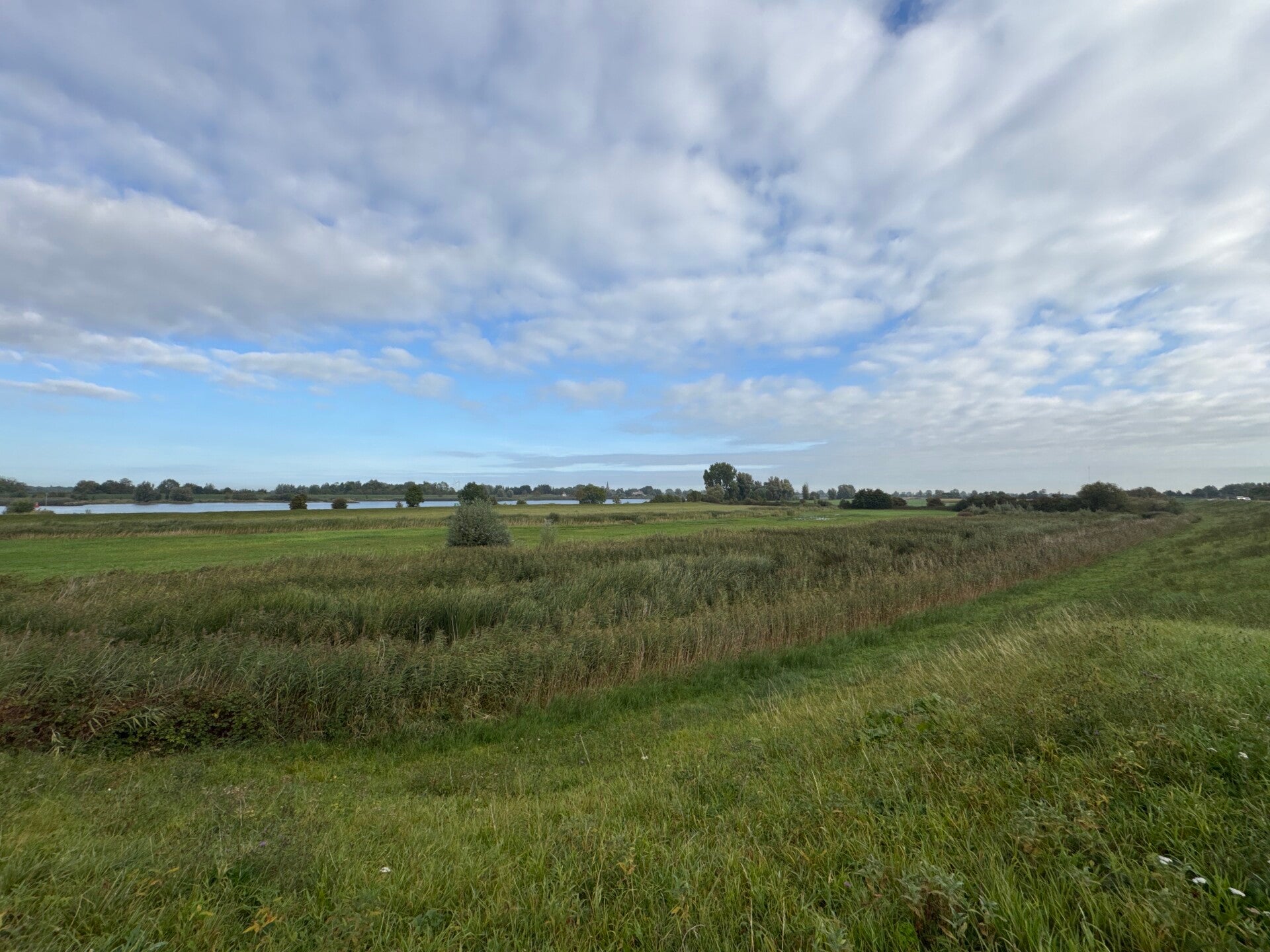 #Beterdandit Wandelen