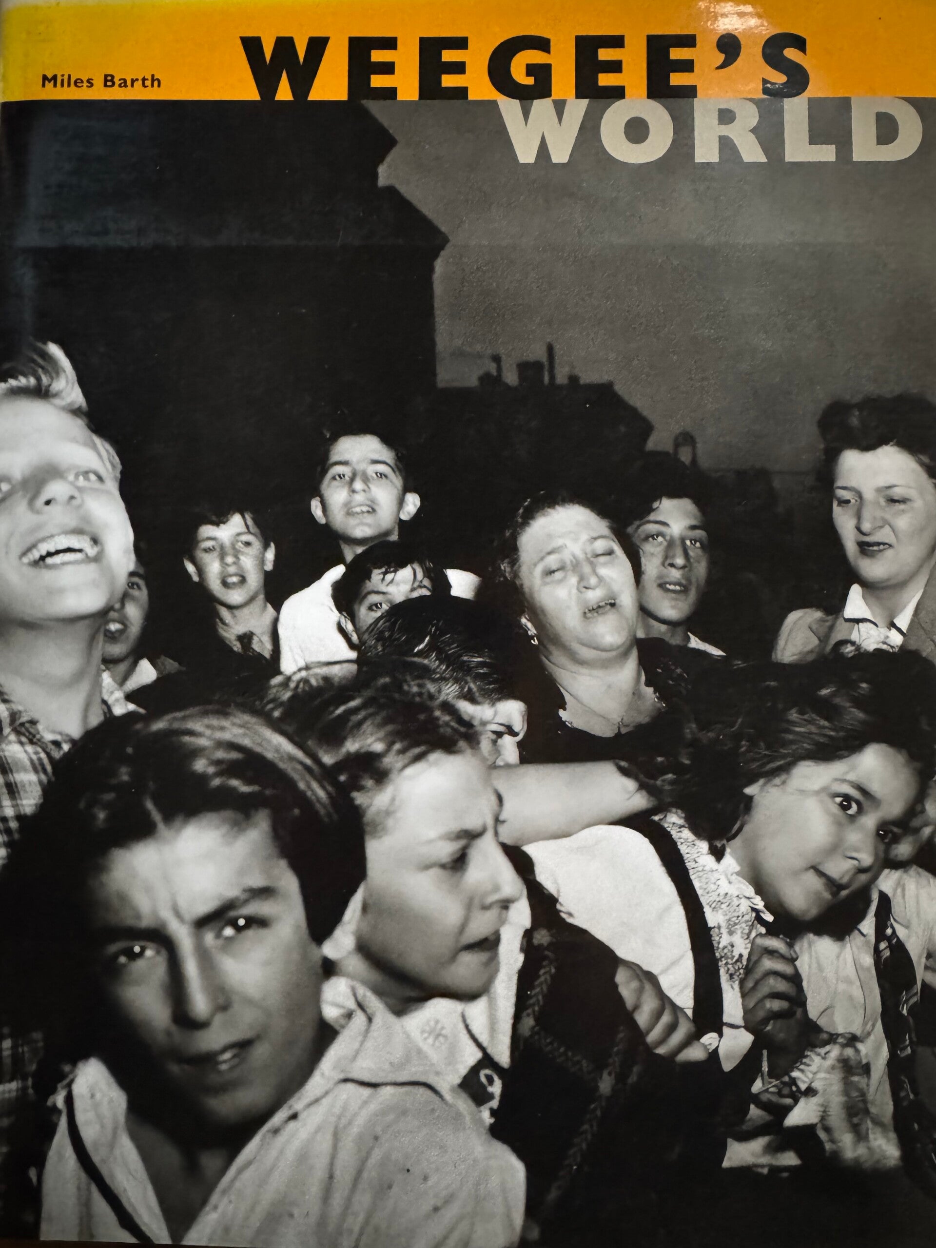 #Beterdandit Straatfotografie