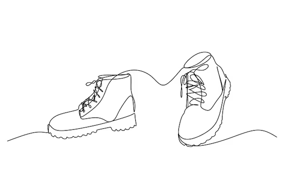 Parcours de Randonnée