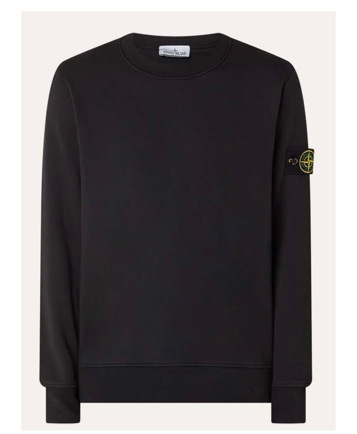Stone Island sweaters