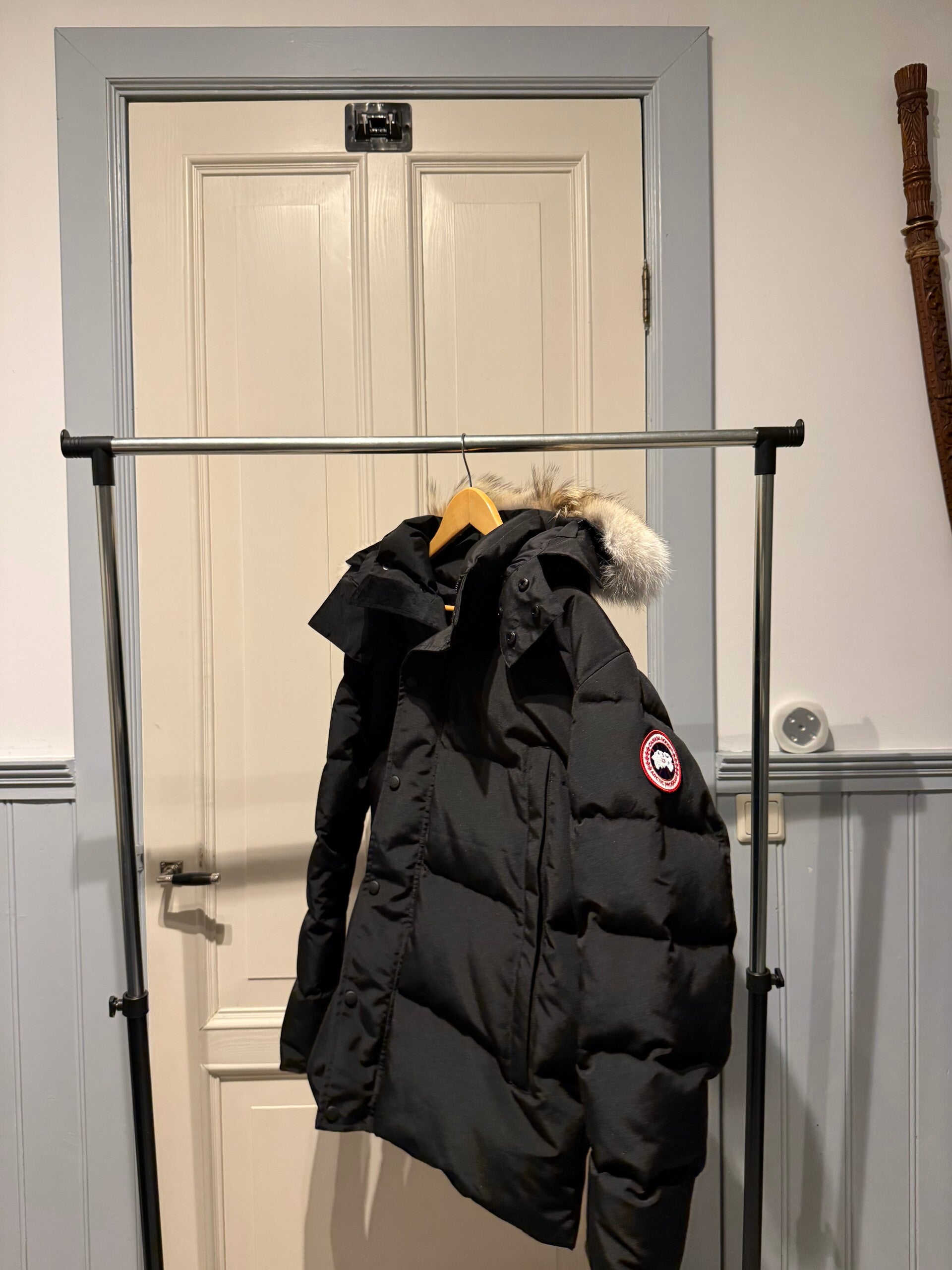 Canada Goose winterjas