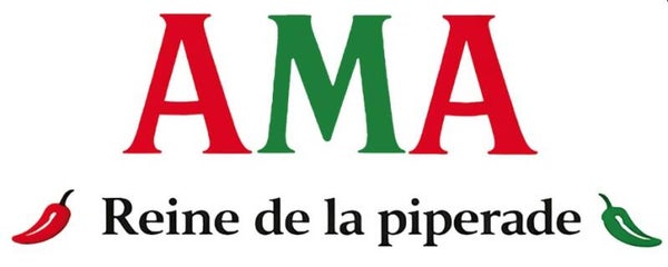 lot ama reine de la piperade+muxu