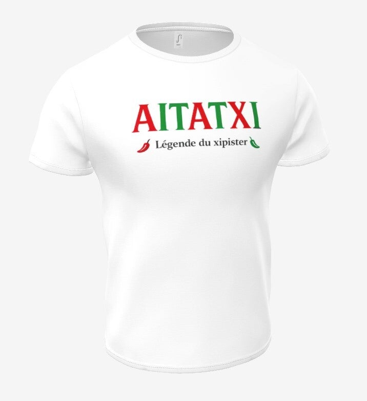 Aitatxi