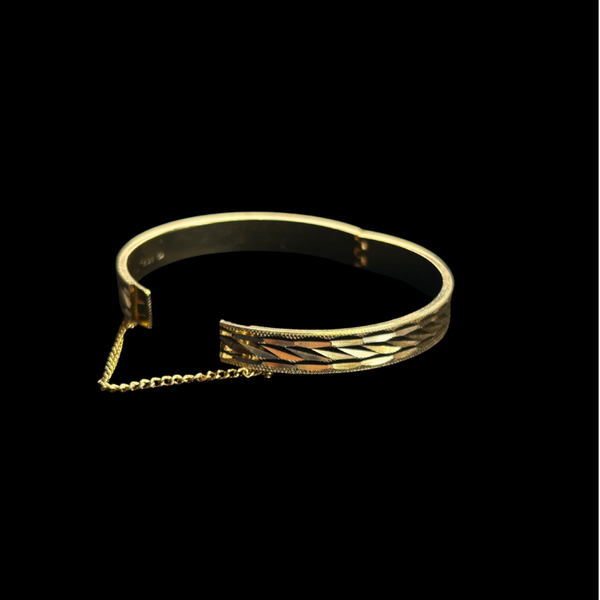 Vintage armband