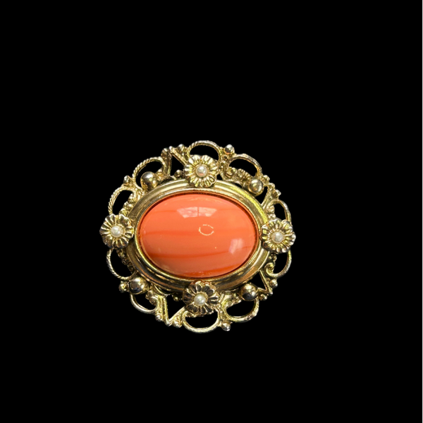 Agatha Paris broche