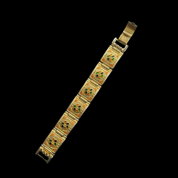Vintage armband