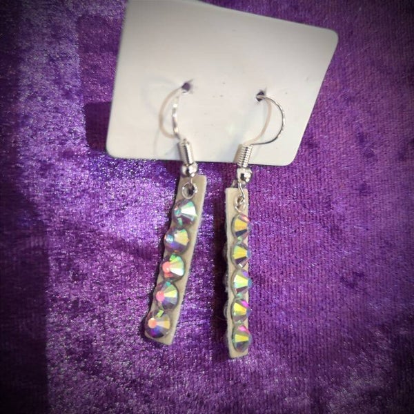Pendientes handmade no. 39