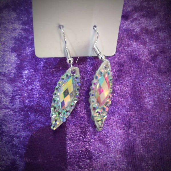 Pendientes handmade no. 30