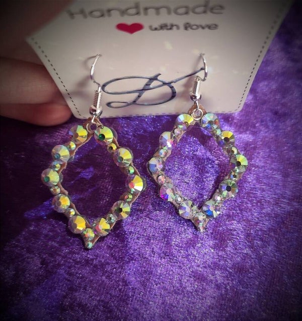 Pendientes handmade no. 32