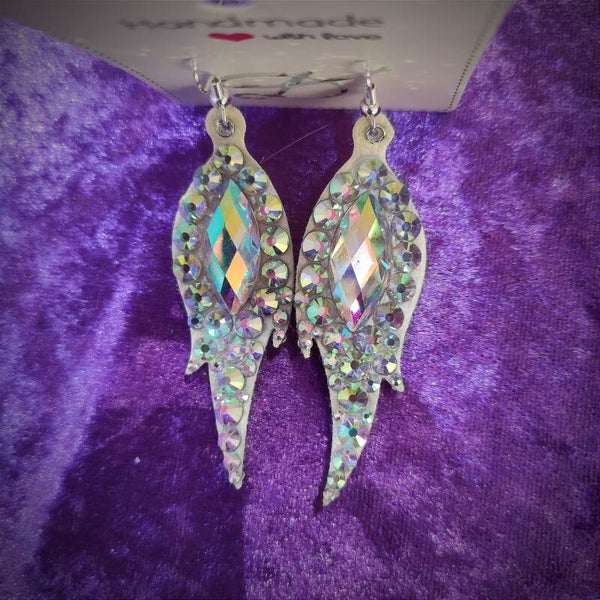 Pendientes handmade no. 18