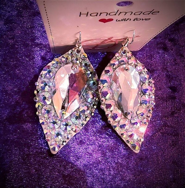 Pendientes handmade no. 12