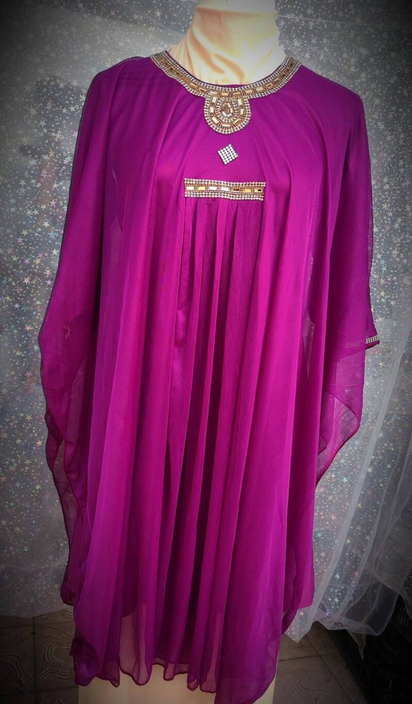 Tunica oriental, playera