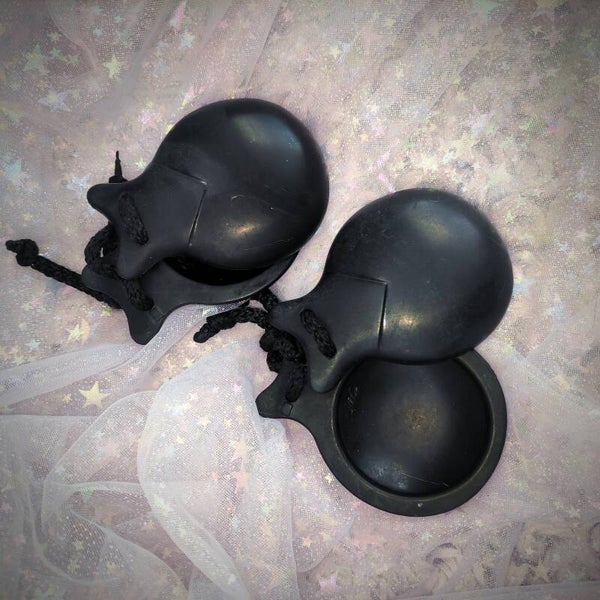 Castañuelas semipro Jale