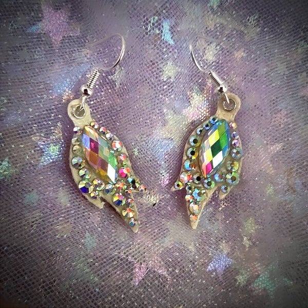 Pendientes handmade no. 19