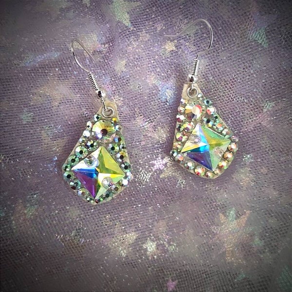 Pendientes handmade no. 24