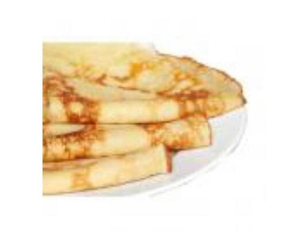 Crêpe mix 1 kilo ( +/- 20 Crêpes )