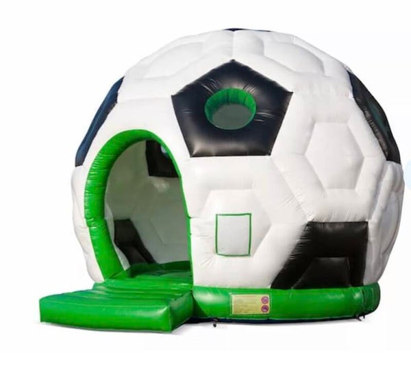 Voetbal super