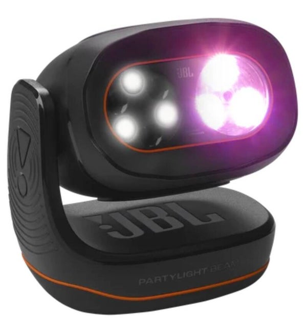 Partylight Beam JBL 710