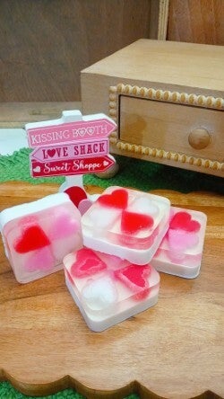Cupid Cubes