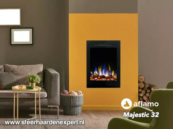 Aflamo Majestic 47cm