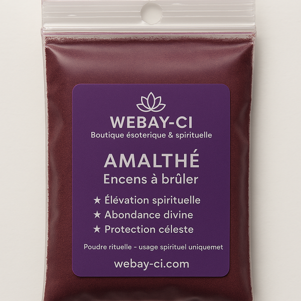 Encens ALMANTHE 30 gr