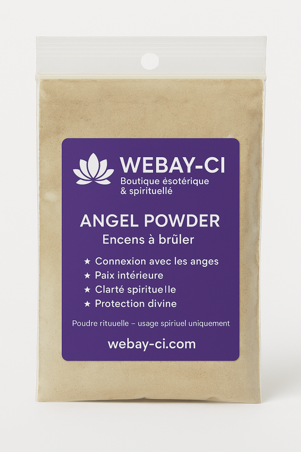 Encens ANGEL POWDER 30 gr