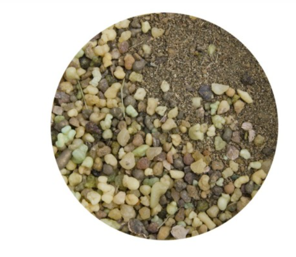 Encens de Protection – Grains Naturels