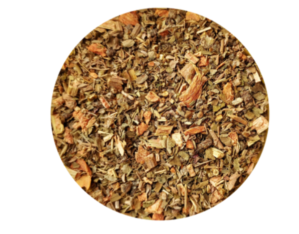 Encens Planétaire Mars – Brindilles