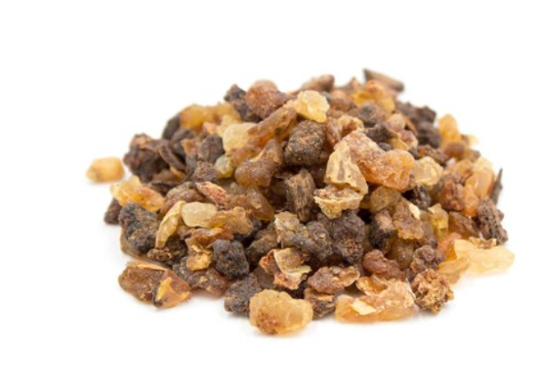 Encens Myrrhe 30 Grs