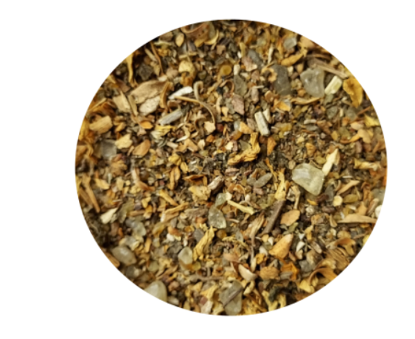 Encens Planétaire Soleil – Énergie, Réussite et Rayonnement Personnel