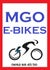 MGO E-Bikes