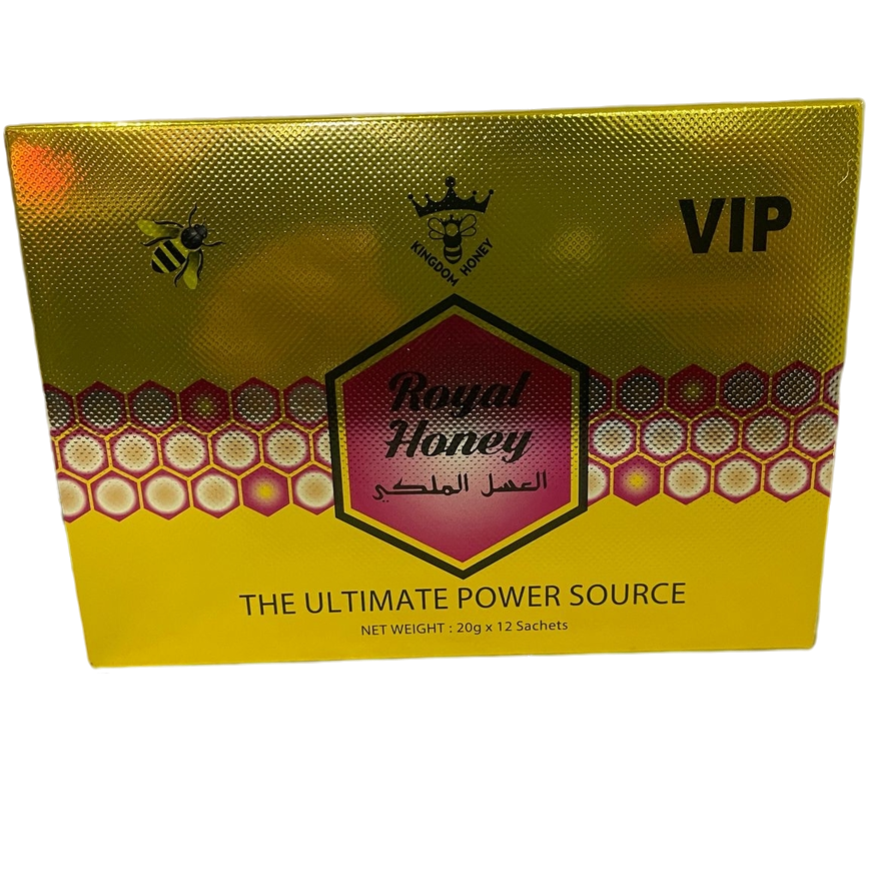 Royal Honey VIP