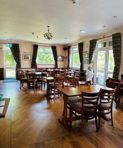 Photo of The Green Man, Bexley
