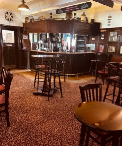 Photo of The Green Man, Bexley
