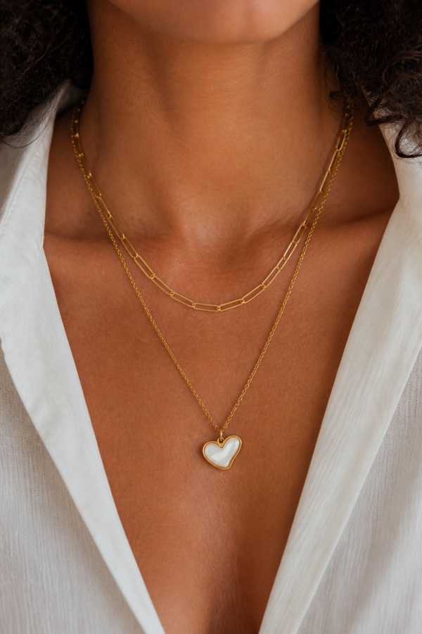 Pure soul chain
