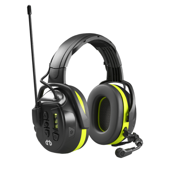 Hellberg Safety Local 446