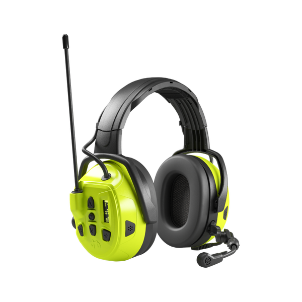 Hellberg Safety Local 2