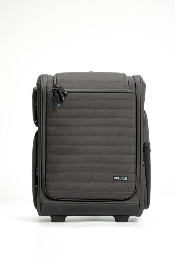 The BackPack
