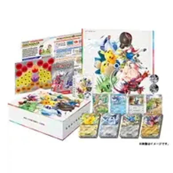 Pokemon Card Game Scarlet & Violet Start Deck Generations Special Battle Set