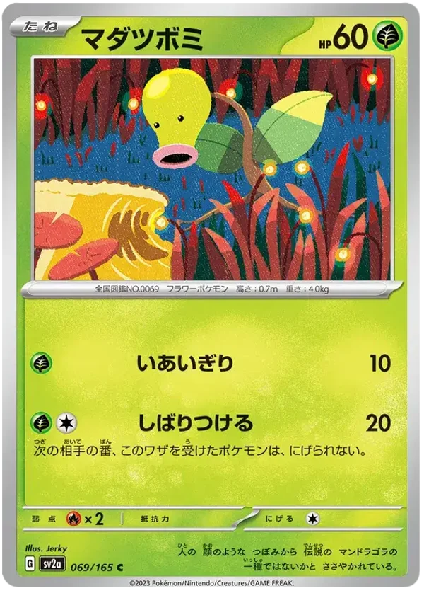 Chetiflor 069/165