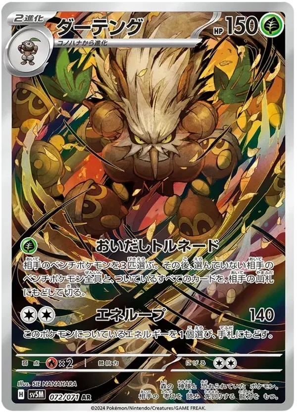Tengalice AR 072/071