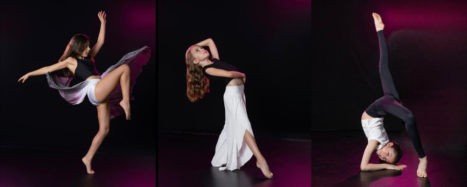 Cedar Park Dance Company business photo