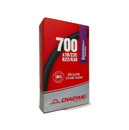 Slang Chaoyang 28" 18/23-622/630 F/V 48mm