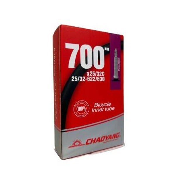 Slang Chaoyang 28" 25/32-622/630 F/V 48mm