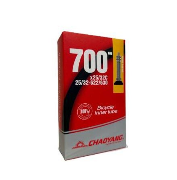 Slang Chaoyang 28" 25/32-622/630 D/V 40mm