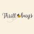 Thrillbuys