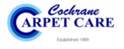 Cochrane Carpet Care