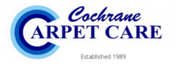 Cochrane Carpet Care