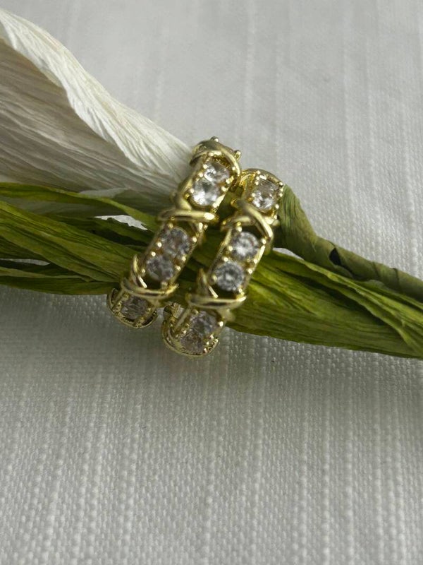 Boucle d’oreille Sénata