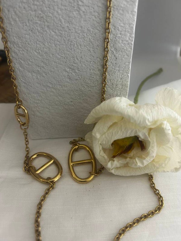 Maille Marine sélection Harmony